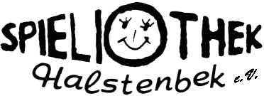 Logo Spieliothek Halstenbek e.V.
